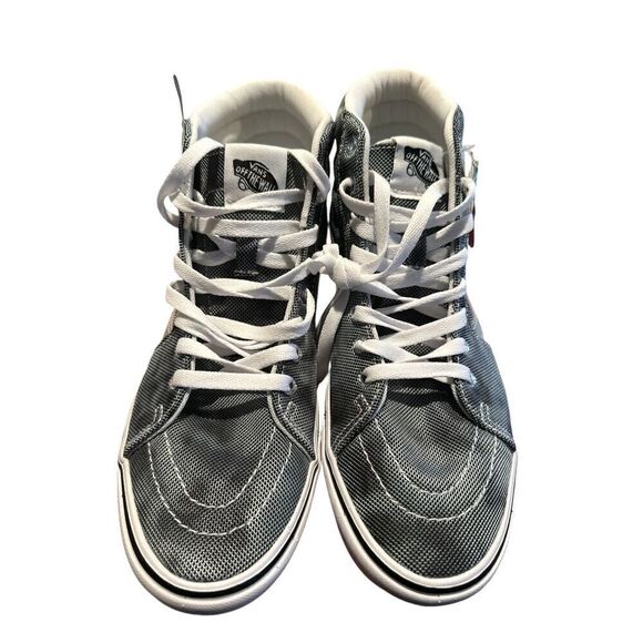 Unisex Vans Comfycush Sk8 - Picture 2 of 8